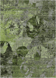 addison chantille acn555 green rug