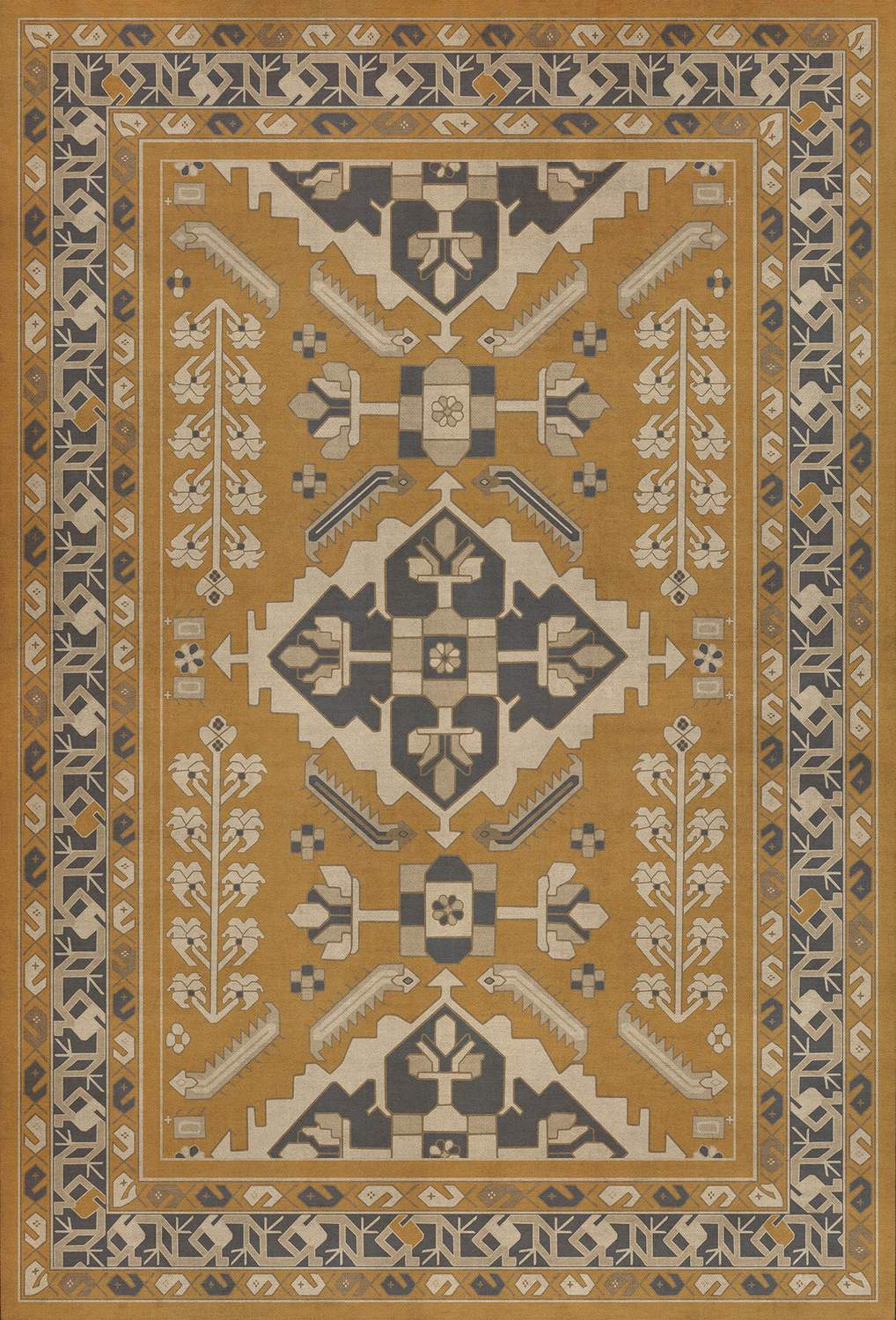 spicher and company persian bazaar hamadan noor rug