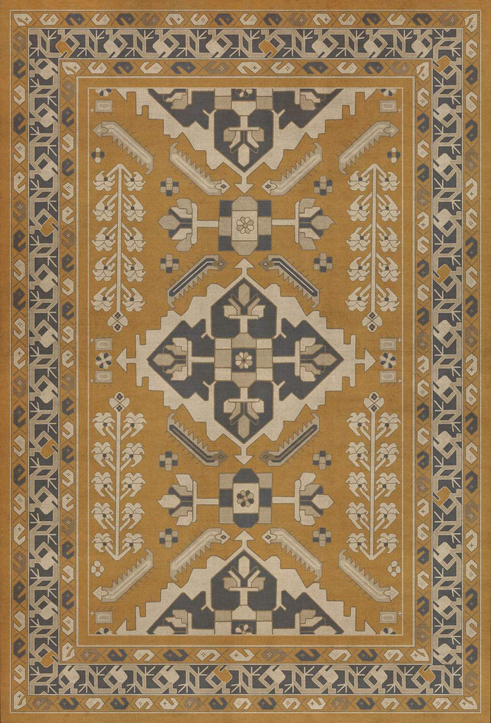 spicher and company persian bazaar hamadan noor rug