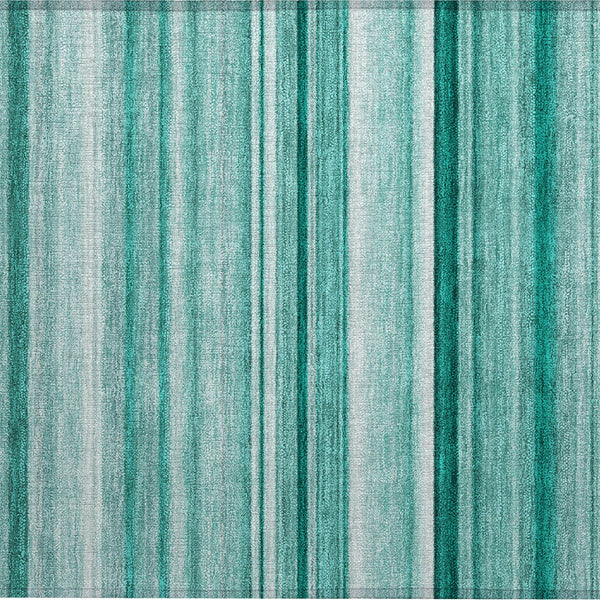 Addison Chantille ACN529 Aqua Rug