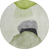 addison chantille acn547 green rug
