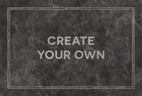 spicher and company antechamber customized iron onyx rug
