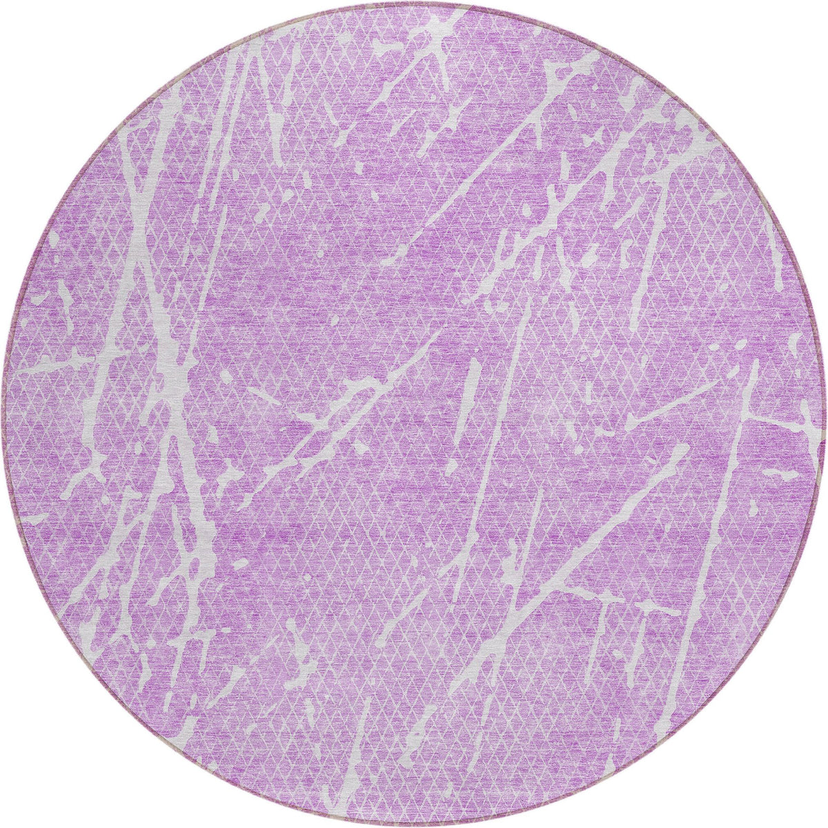 Addison Chantille ACN628 Lilac Rug