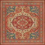 spicher and company persian bazaar farahan firdaus rug