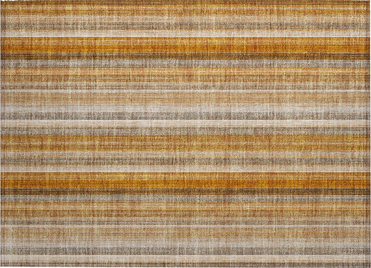 Addison Chantille ACN543 Paprika Rug