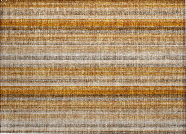 Addison Chantille ACN543 Paprika Rug