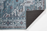 kas oriental roxy 2822 mint rug