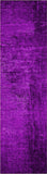 Addison Chantille ACN554 Purple Rug