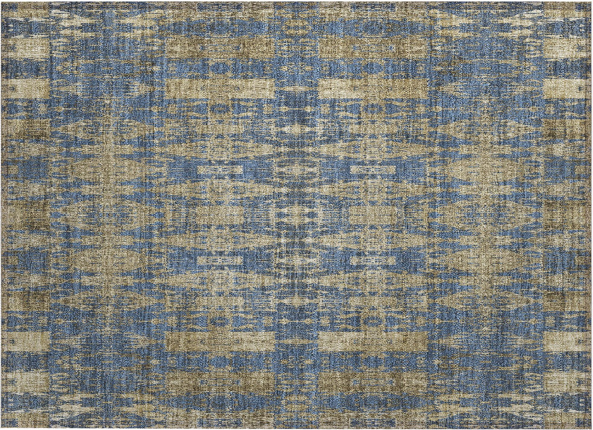 Addison Chantille ACN580 Blue Rug