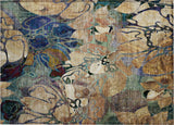 Addison Chantille ACN558 Beige Rug
