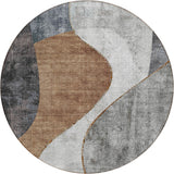 Addison Chantille ACN633 Gray Rug