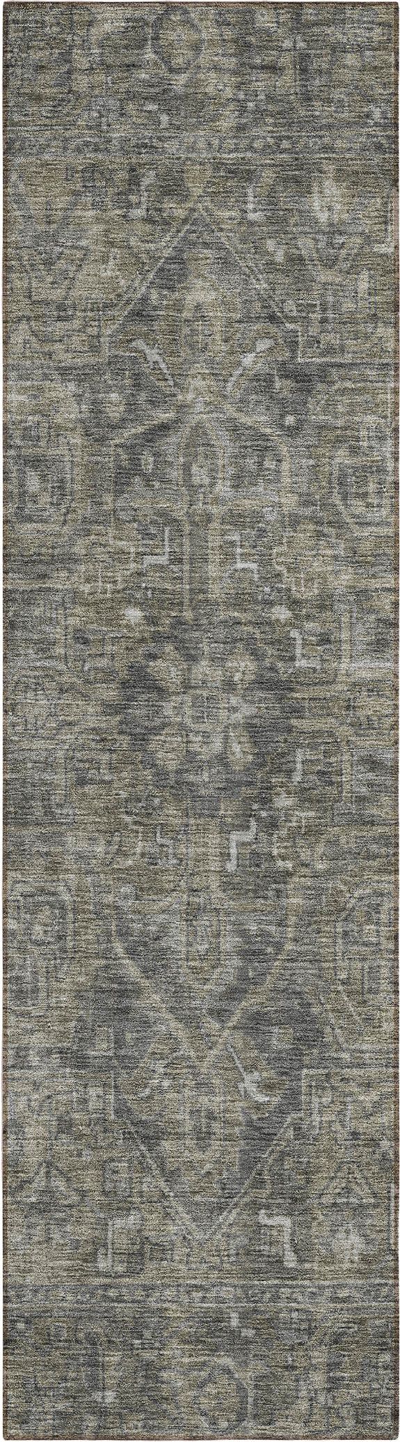 Addison Chantille ACN571 Mocha Rug