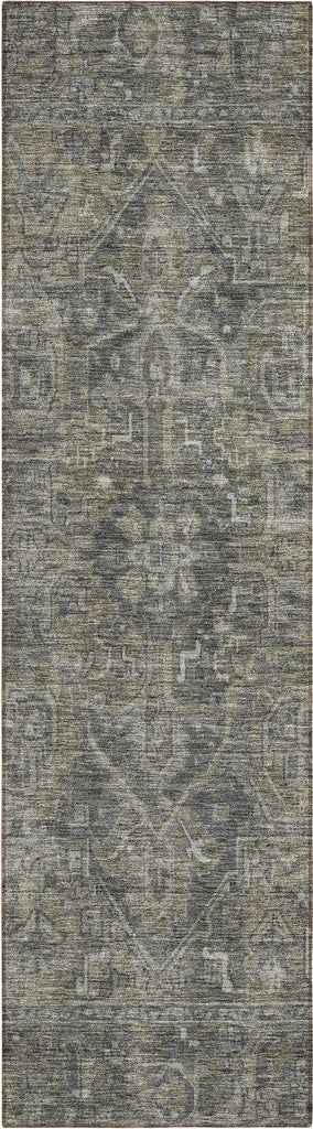 addison chantille acn571 mocha rug
