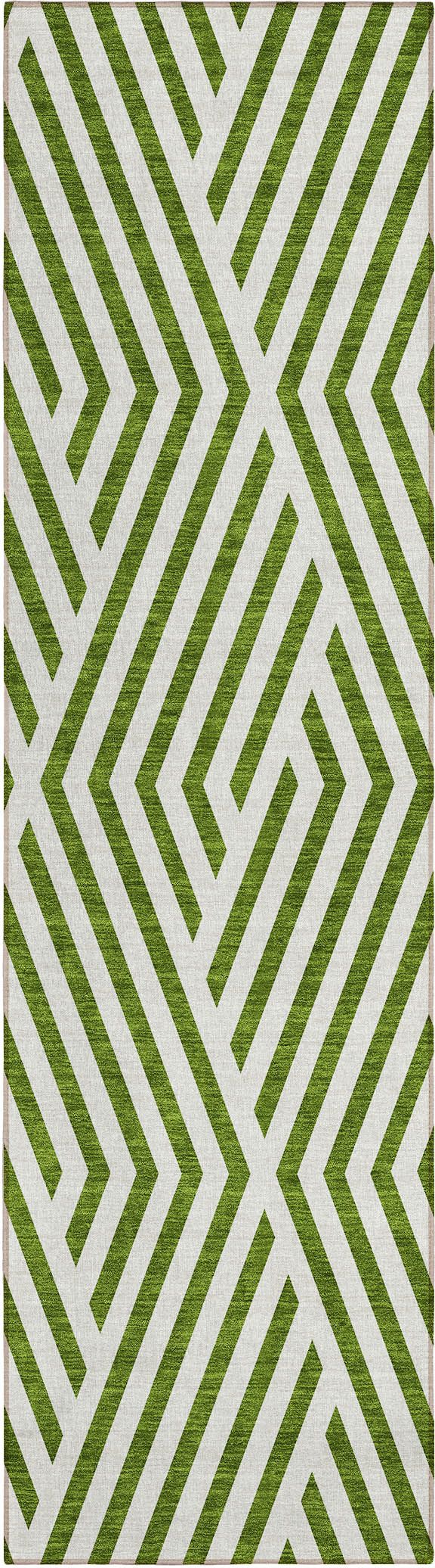 addison chantille acn550 olive rug