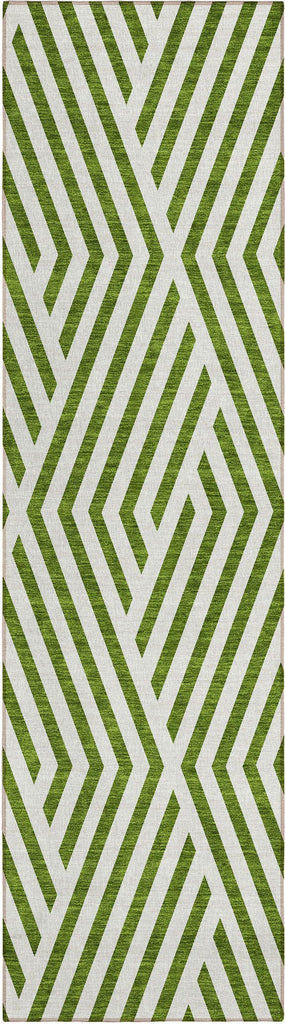 addison chantille acn550 olive rug