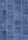 addison chantille acn635 navy rug