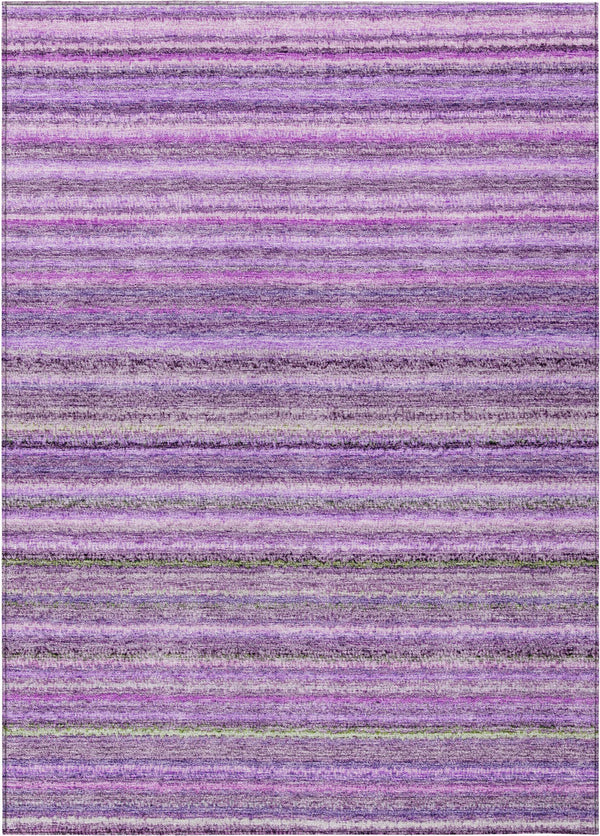 addison chantille acn598 purple rug