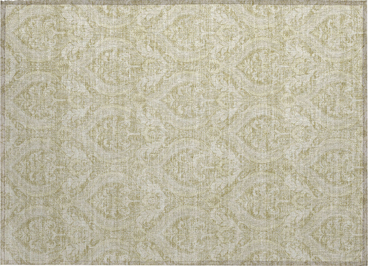 Addison Chantille ACN572 Beige Rug