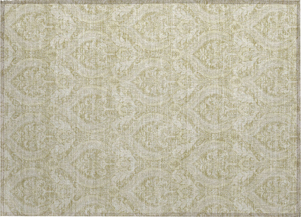 Addison Chantille ACN572 Beige Rug
