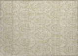 Addison Chantille ACN572 Beige Rug