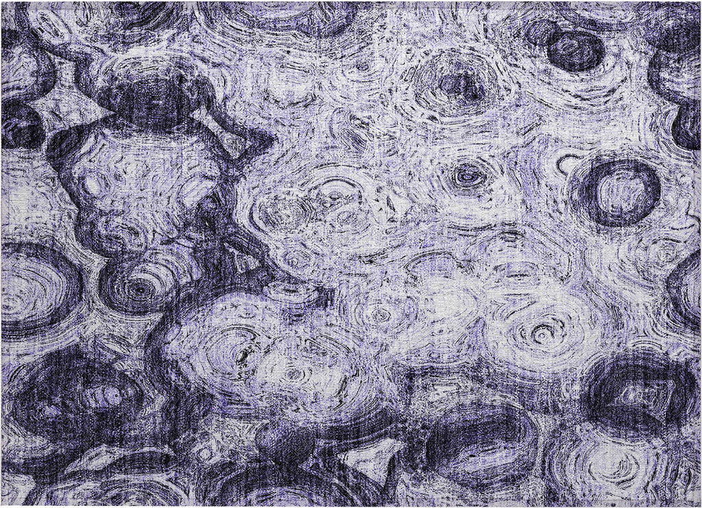 addison chantille acn579 purple rug