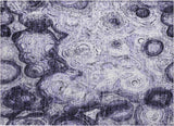 Addison Chantille ACN579 Purple Rug