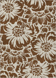 addison chantille acn551 brown rug