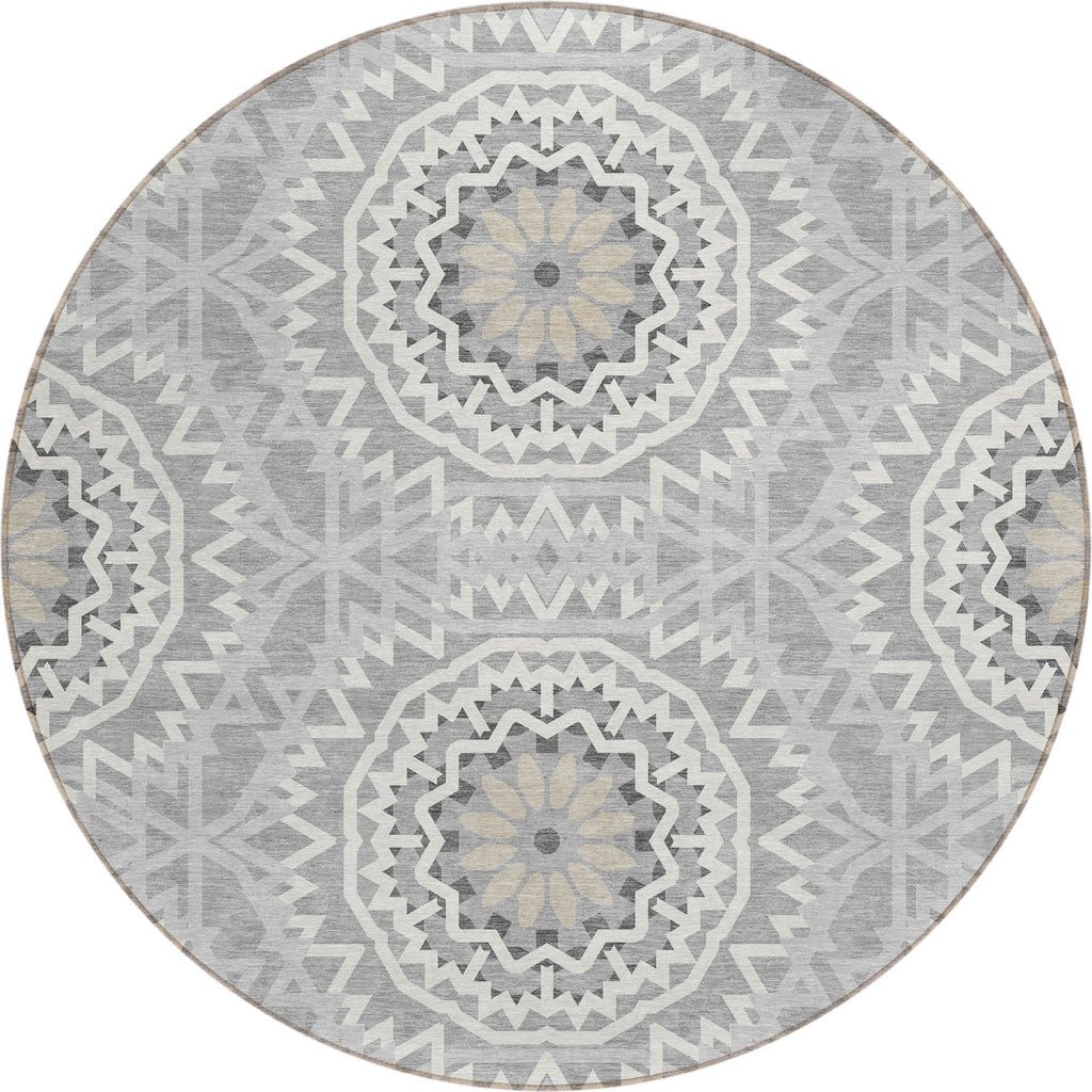 addison chantille acn619 gray rug