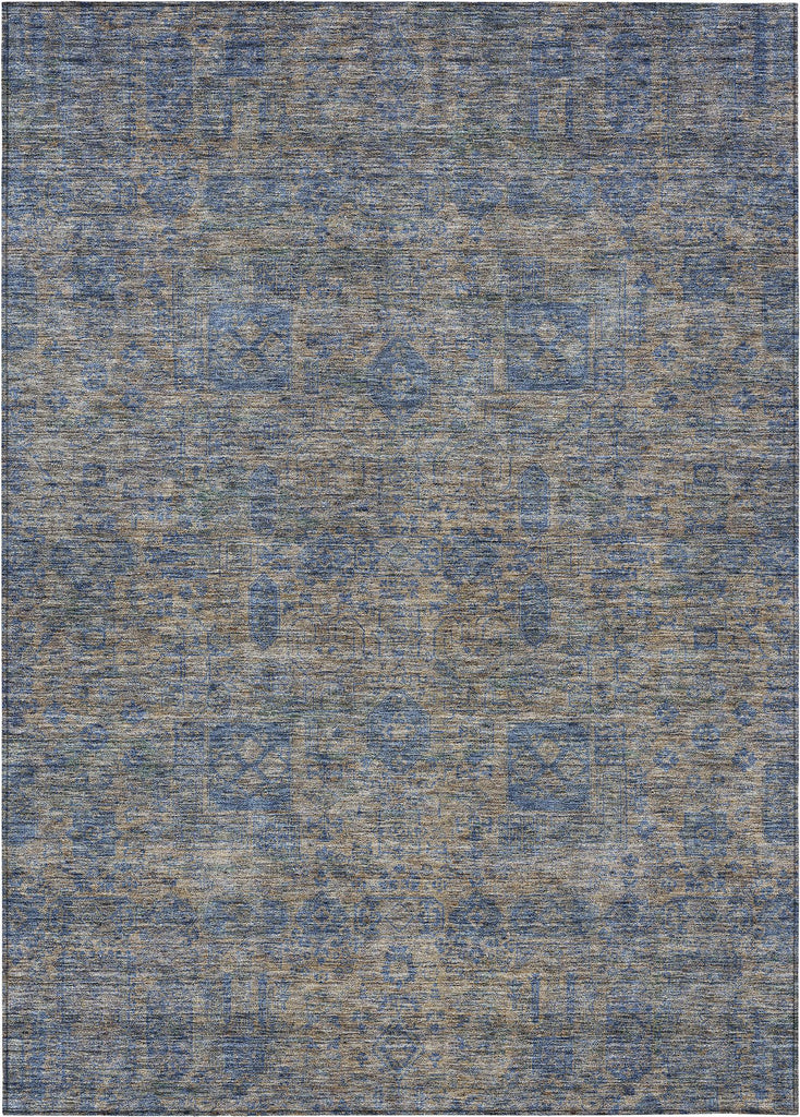 addison chantille acn637 khaki rug