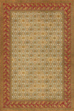 spicher and company persian bazaar daghestan oolibka rug