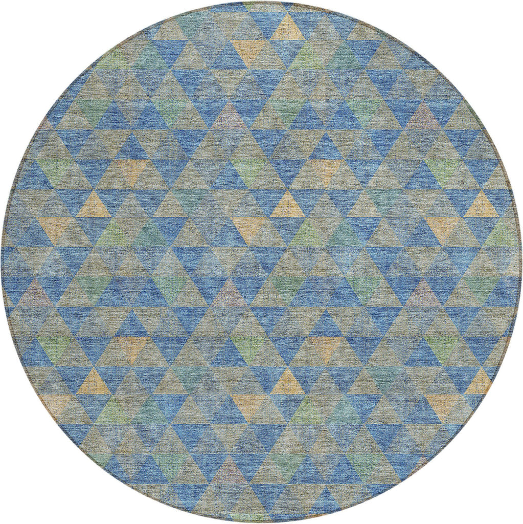 addison chantille acn612 blue rug