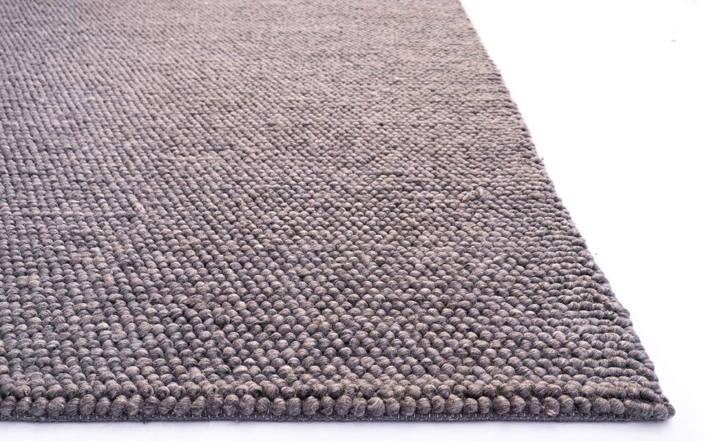 kas oriental pave 8506 grey rug