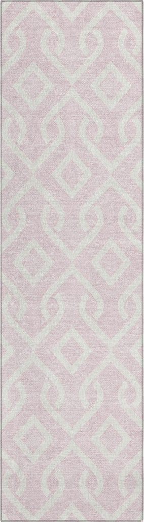 addison chantille acn621 pink rug