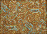 Addison Chantille ACN533 Paprika Rug
