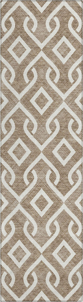 addison chantille acn621 brown rug