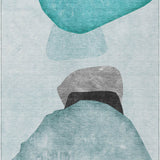 addison chantille acn547 teal rug