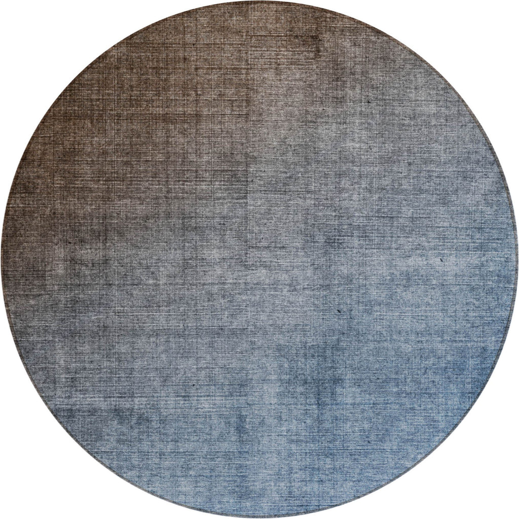 addison chantille acn569 chocolate rug