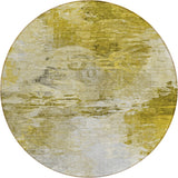 Addison Chantille ACN595 Gold Rug