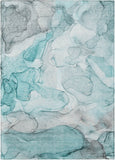 addison chantille acn512 teal rug