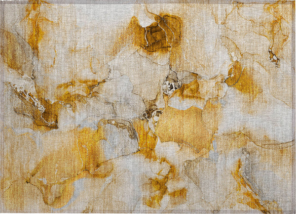Addison Chantille ACN526 Orange Rug