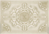 spicher and company english library conspectus rug