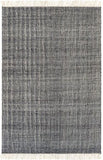 surya reliance rli 2305 charcoal rug