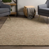 dalyn reya ry7 fudge rug