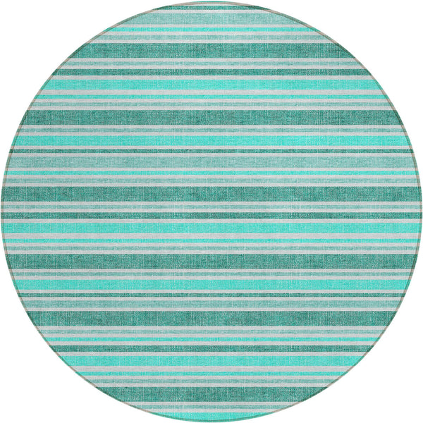 addison chantille acn531 turquoise rug