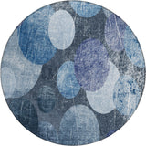 Addison Chantille ACN556 Blue Rug