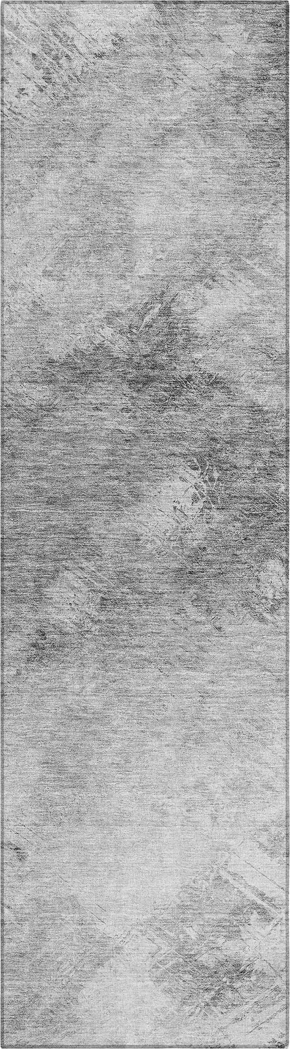 Addison Chantille ACN590 Silver Rug