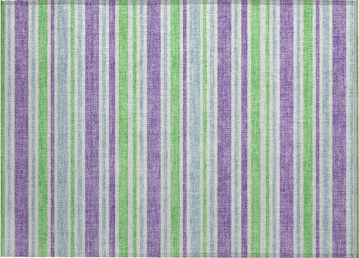 Addison Chantille ACN531 Lime Rug