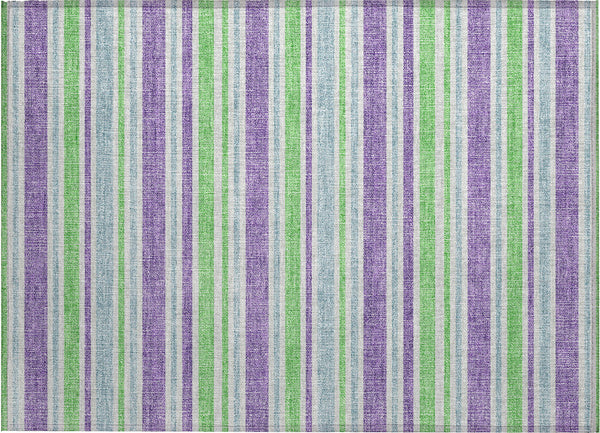 Addison Chantille ACN531 Lime Rug