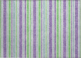 Addison Chantille ACN531 Lime Rug