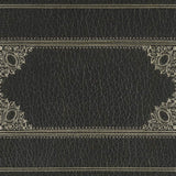 spicher and company english library omnibus rug
